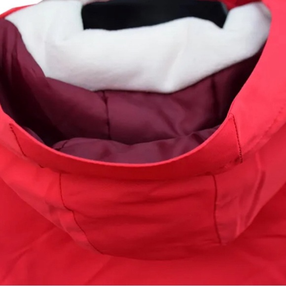 All In Motion cold weather jacket - Picture 4 of 16